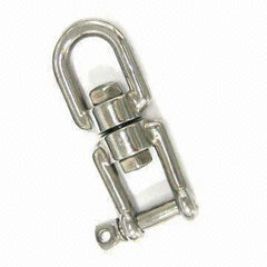 Swivel (Aluminium)