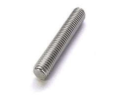 Stainless Steel Custom Made Threaded Stud