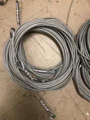 Spider Jump Cable